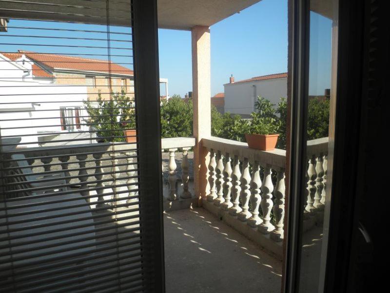 Apartments Dijana Vodice Exterior photo