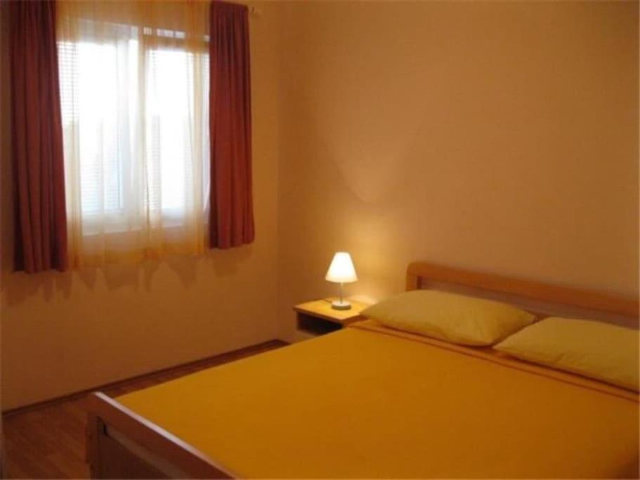 Apartments Dijana Vodice Exterior photo