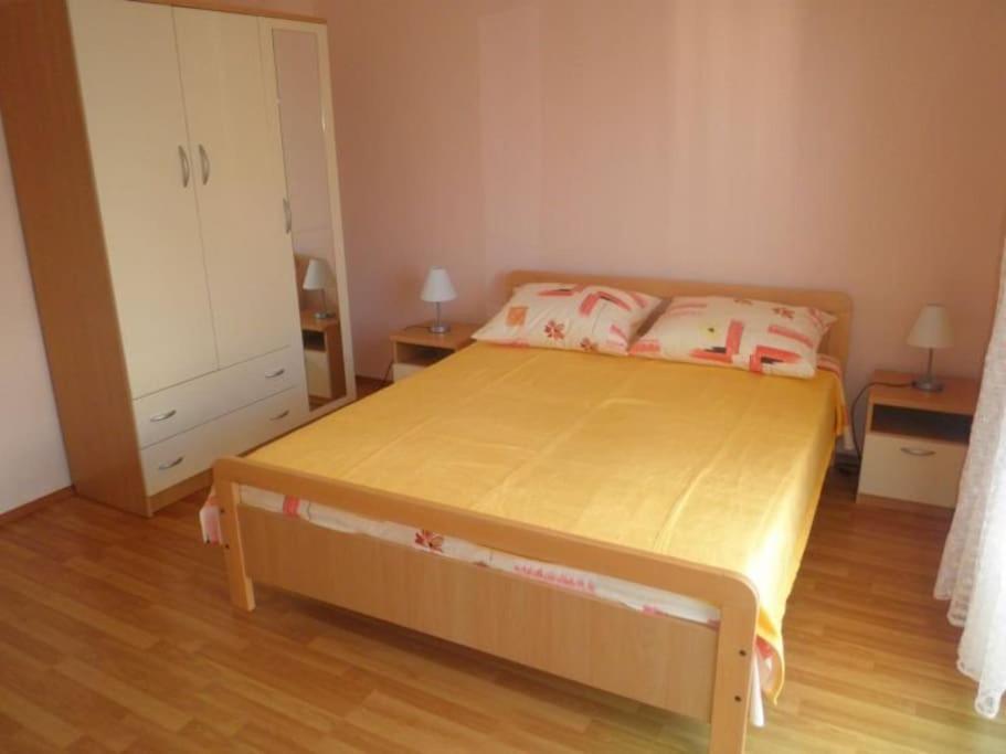 Apartments Dijana Vodice Exterior photo