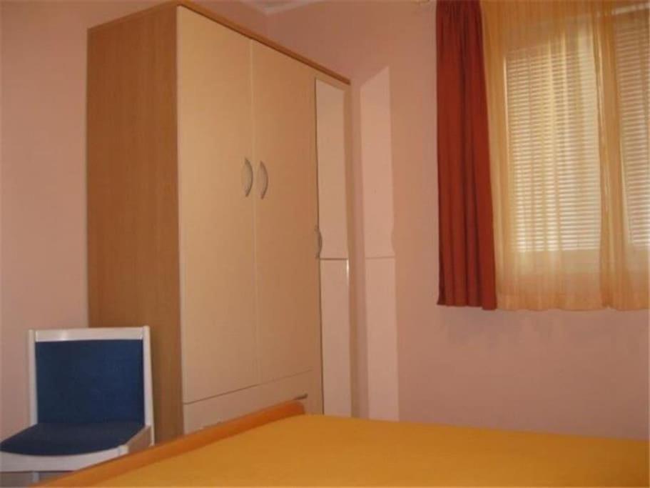 Apartments Dijana Vodice Exterior photo