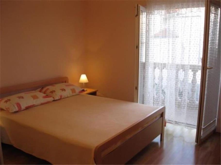 Apartments Dijana Vodice Exterior photo