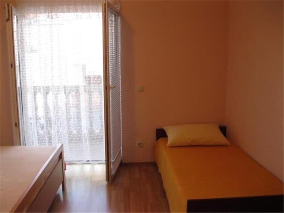 Apartments Dijana Vodice Exterior photo